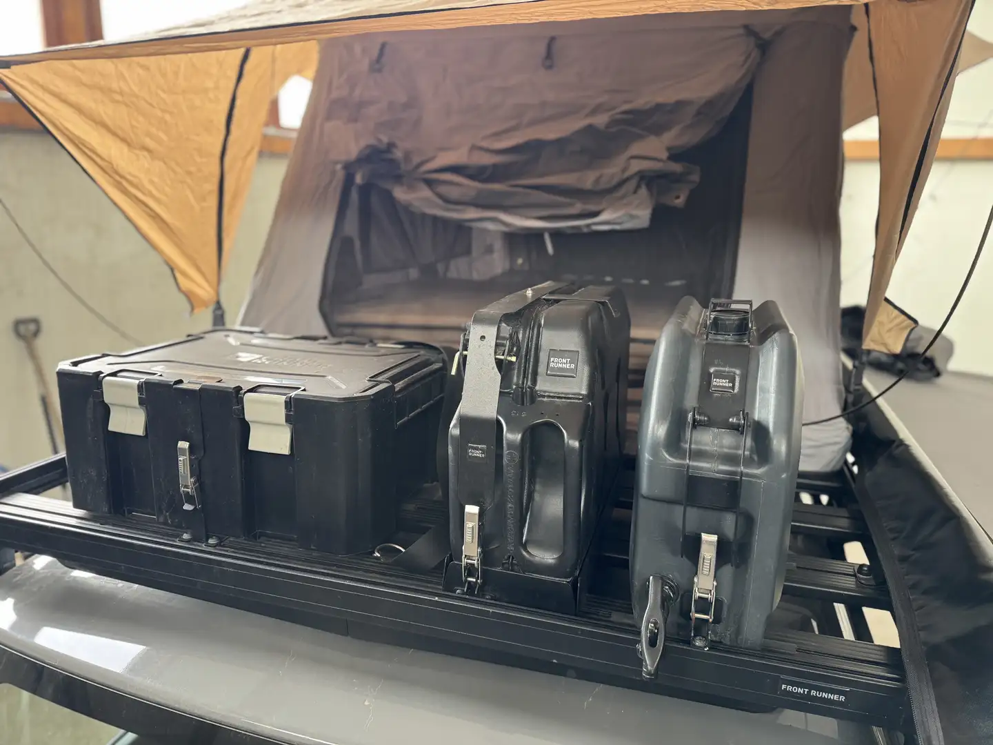 Suzuki Jimny 1,5 VVT Allgrip Winterdienst Sno Way - 2