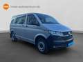 Volkswagen T6.1 Caravelle 2.0 TDI 8-Sitze PDC Klima DSG Comp. Audio Silber - thumbnail 7