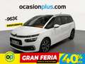 Citroen C4 Grand Spacetourer 1.5BlueHDI Shine Pack EAT8 130 Blanco - thumbnail 1