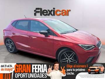 1.0 TSI 85kW (115CV) DSG FR