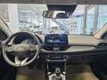 Hyundai i30 Navi,Kamera,Bi-LED-Scheinw,Sitzhzg. Albastru - thumbnail 7