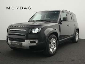 110 3.0 D250 Mild-Hybrid S  Navi/Autom./Klima/LED/Park-Assist./Audiosystem: Sound-System (180 Watt, 6 Lautsprecher)/eFH.