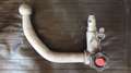 Kia Ceed SW / cee'd SW cee'd SW 1,6 CVVT Active Aut. Active Grau - thumbnail 9