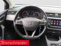 SEAT Ibiza 1.0 TSI Style SHZ KLIMAAUT WINTERPAKET Grau - thumbnail 13