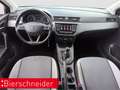 SEAT Ibiza 1.0 TSI Style SHZ KLIMAAUT WINTERPAKET Grau - thumbnail 17