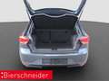 SEAT Ibiza 1.0 TSI Style SHZ KLIMAAUT WINTERPAKET Grau - thumbnail 21