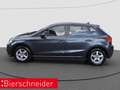 SEAT Ibiza 1.0 TSI Style SHZ KLIMAAUT WINTERPAKET Grau - thumbnail 4
