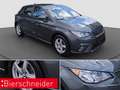 SEAT Ibiza 1.0 TSI Style SHZ KLIMAAUT WINTERPAKET Grau - thumbnail 25