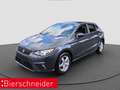 SEAT Ibiza 1.0 TSI Style SHZ KLIMAAUT WINTERPAKET Grau - thumbnail 1