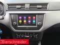 SEAT Ibiza 1.0 TSI Style SHZ KLIMAAUT WINTERPAKET Grau - thumbnail 24