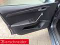 SEAT Ibiza 1.0 TSI Style SHZ KLIMAAUT WINTERPAKET Grau - thumbnail 14