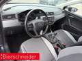 SEAT Ibiza 1.0 TSI Style SHZ KLIMAAUT WINTERPAKET Grau - thumbnail 22