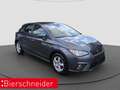 SEAT Ibiza 1.0 TSI Style SHZ KLIMAAUT WINTERPAKET Grau - thumbnail 3