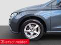 SEAT Ibiza 1.0 TSI Style SHZ KLIMAAUT WINTERPAKET Grau - thumbnail 10