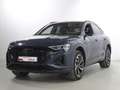 Audi Q8 e-tron Sportback 55 quattro S line Azul - thumbnail 1