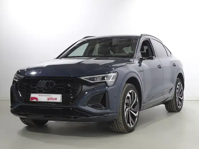 Audi Q8 e-tron Sportback 55 quattro S line