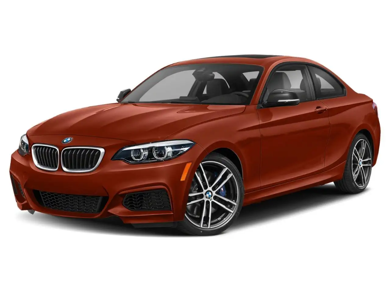 2020 BMW 2 Series