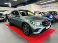 Mercedes-Benz GLC 220 GLC220d 4M 9G-Aut/LED/Pano/360°/Keyless/Nightpak Grau - thumbnail 1