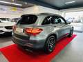 Mercedes-Benz GLC 220 GLC220d 4M 9G-Aut/LED/Pano/360°/Keyless/Nightpak Grau - thumbnail 4