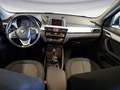 BMW X1 xDrive20i A Advantage Aut. Klimaaut. PDC AHK Noir - thumbnail 11