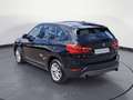BMW X1 xDrive20i A Advantage Aut. Klimaaut. PDC AHK Noir - thumbnail 4