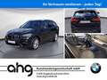 BMW X1 xDrive20i A Advantage Aut. Klimaaut. PDC AHK Noir - thumbnail 1