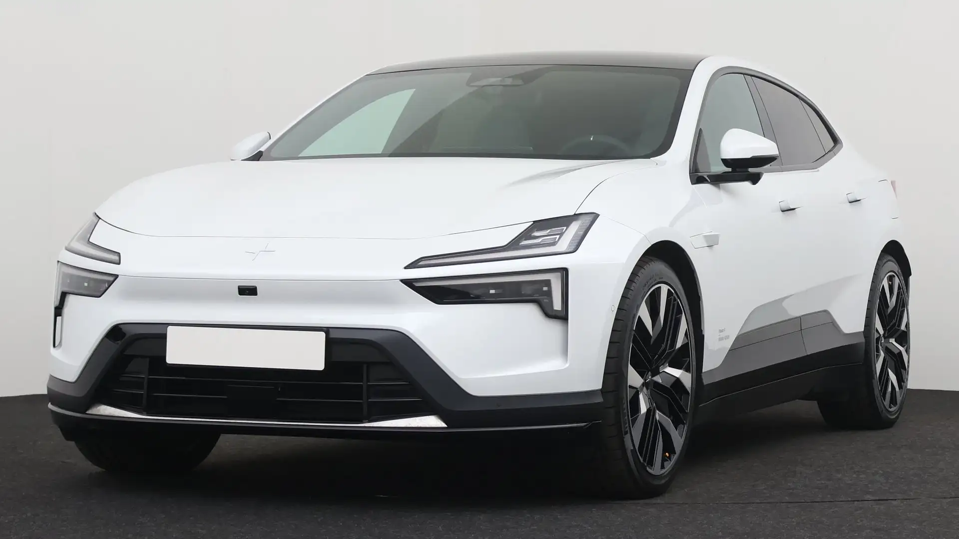 Polestar 4 100 kWh Long Range Dual Motor MY25 Performance Fehér - 1