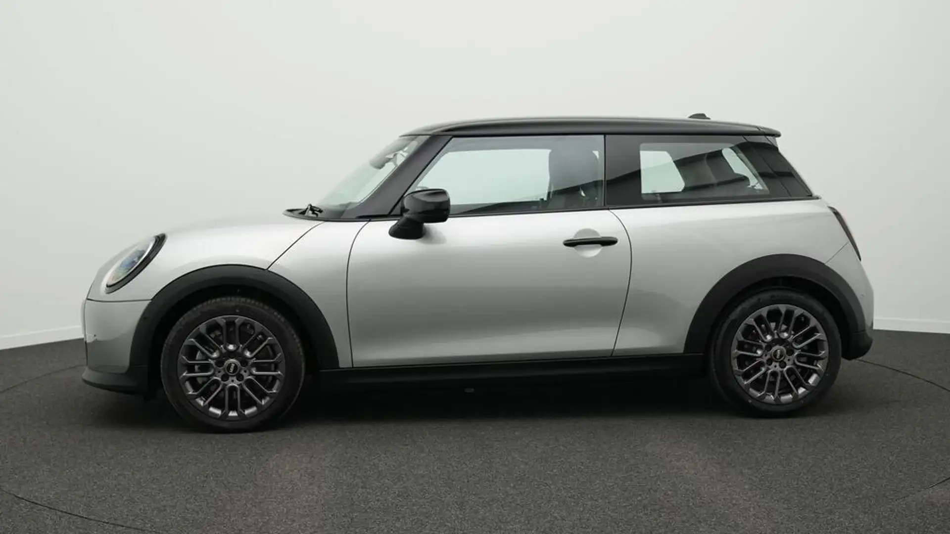 MINI Cooper MINI Cooper C Grigio - 2
