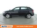 Skoda Rapid/Spaceback 1.0 TSI Cool Edition*PDC*AHK*ALU*KLIMA* Schwarz - thumbnail 3