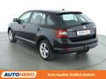 Skoda Rapid/Spaceback 1.0 TSI Cool Edition*PDC*AHK*ALU*KLIMA* Schwarz - thumbnail 4