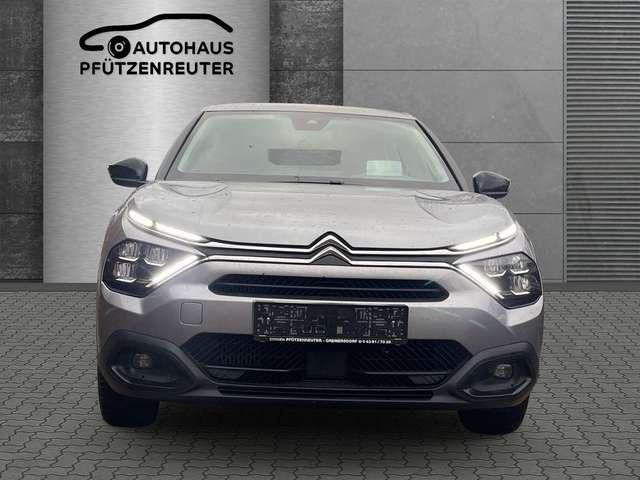 Citroen C4 Lim. Feel Pack