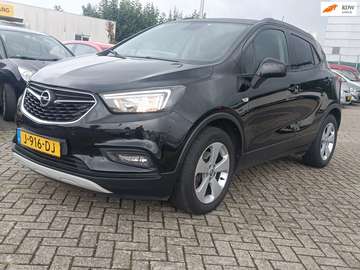 1.6 CDTI Innovation+tweede eigenaar