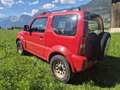 Suzuki Jimny VX - thumbnail 8