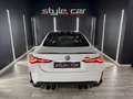 BMW M4 Cabrio Competition xDrive Blanco - thumbnail 3