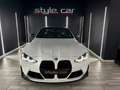BMW M4 Cabrio Competition xDrive Blanco - thumbnail 2