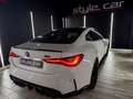 BMW M4 Cabrio Competition xDrive Blanco - thumbnail 4