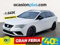 SEAT Leon ST 2.0 TSI S&S Cupra DSG 300 Blanco - thumbnail 1