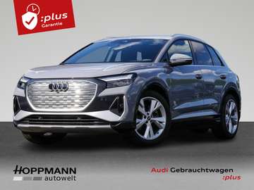 50 quattro S-Line Kamera Navi Fernlich
