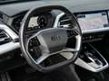 Audi Q4 e-tron 50 quattro S-Line Kamera Navi Fernlich Grau - thumbnail 8