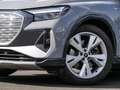 Audi Q4 e-tron 50 quattro S-Line Kamera Navi Fernlich Grau - thumbnail 5