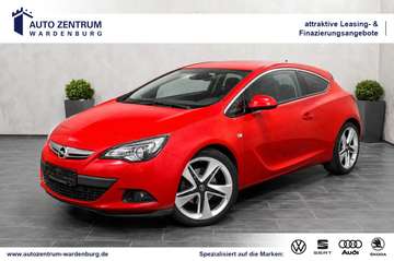 J GTC Innovation 20ZOLL XENON NAVI LEDER Innovatio