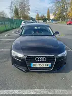 Audi A5 3.0 TDI Sportback quattro DPF S tronic