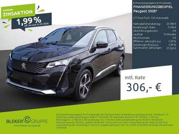 GT PureTech 130 Automatik