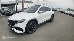 Mercedes-Benz 250+ 190ch AMG Line