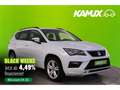 SEAT Ateca 2.0TSI 4Drive DSG FR+LED+NAVI+KAMERA+PDC Weiß - thumbnail 1