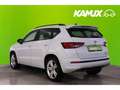 SEAT Ateca 2.0TSI 4Drive DSG FR+LED+NAVI+KAMERA+PDC Weiß - thumbnail 6