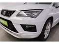 SEAT Ateca 2.0TSI 4Drive DSG FR+LED+NAVI+KAMERA+PDC Weiß - thumbnail 16