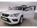 SEAT Ateca 2.0TSI 4Drive DSG FR+LED+NAVI+KAMERA+PDC Weiß - thumbnail 24