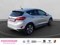 Ford Fiesta Active Plus 1.0 LED Kamera Sitzheizung Argento - thumbnail 6