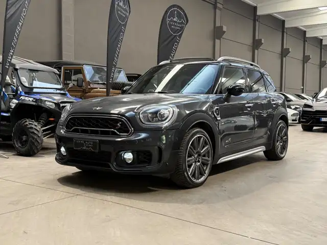 MINI Cooper S Countryman 2.0 Hype ALL4